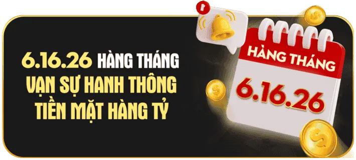 Khuyến mãi nạp tiền hàng ngày Fly88